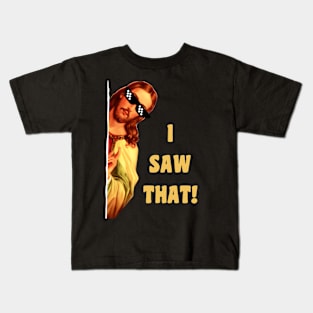 Jesus Kids T-Shirt